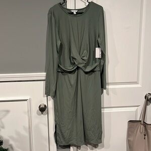 NWT Nine West Dress